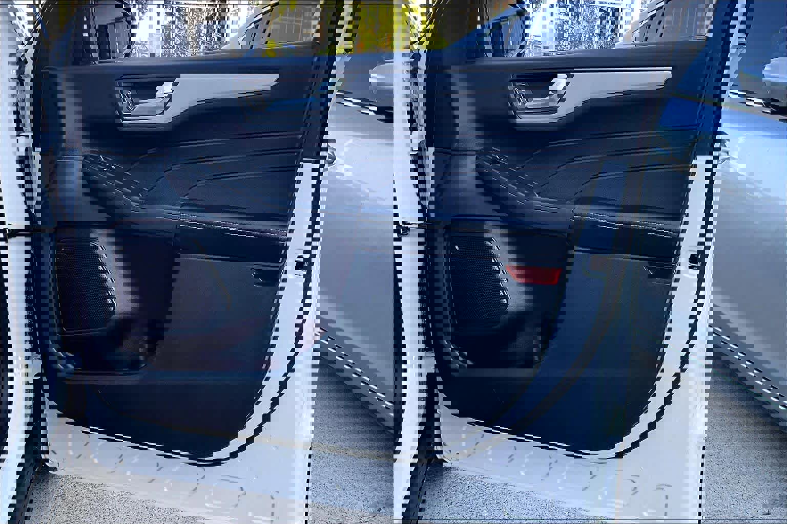 Used 2021 Ford Escape SE image 21