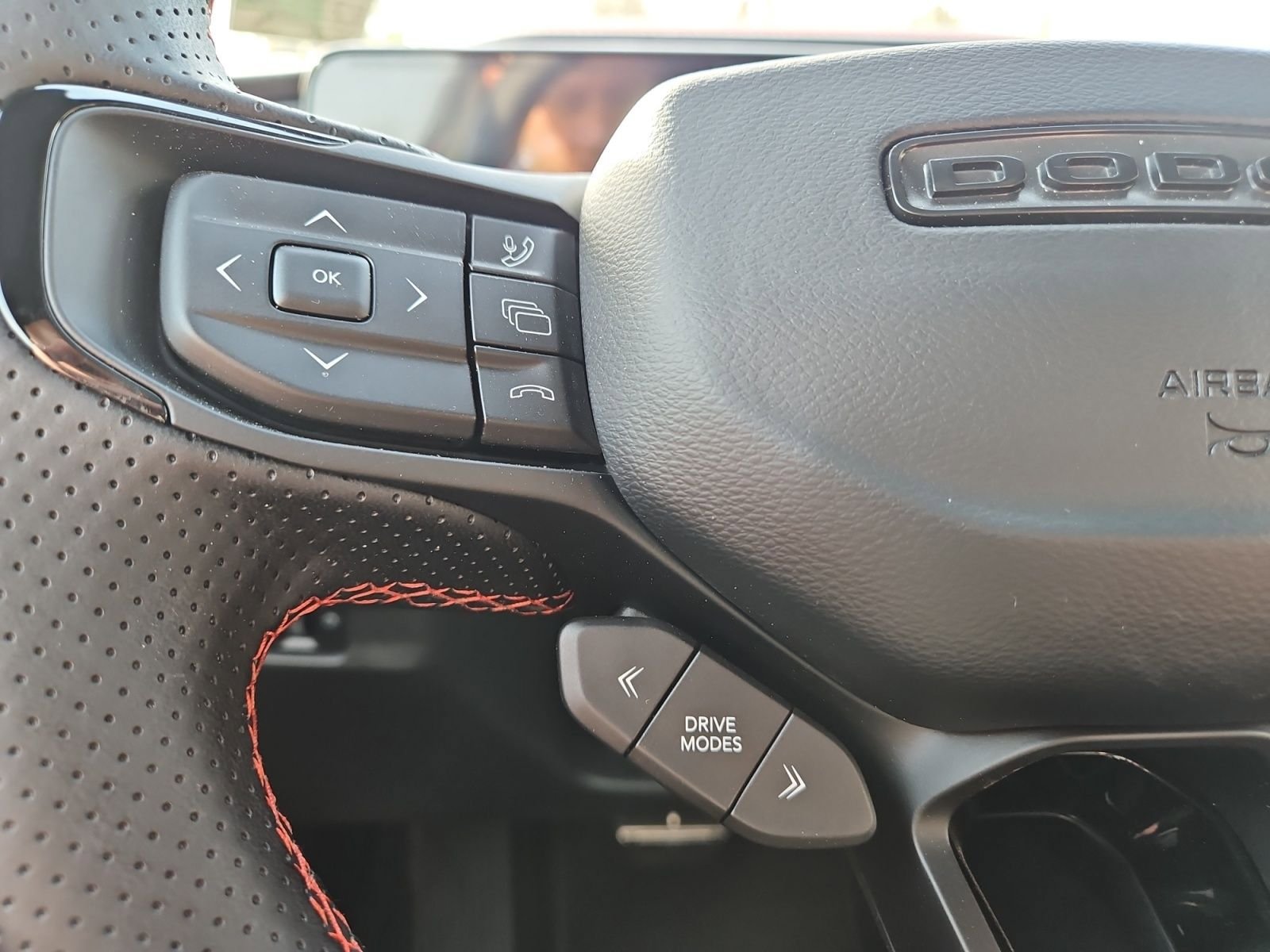 New 2026 Dodge Charger Scat Pack AWD/4WD image 28