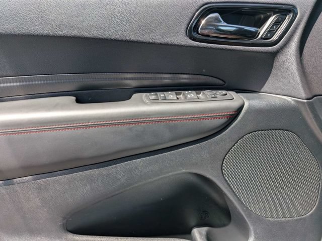 Certified 2024 Dodge Durango GT AWD/4WD image 28