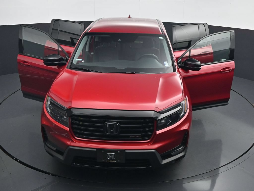 Used 2023 Honda Ridgeline Sport image 54
