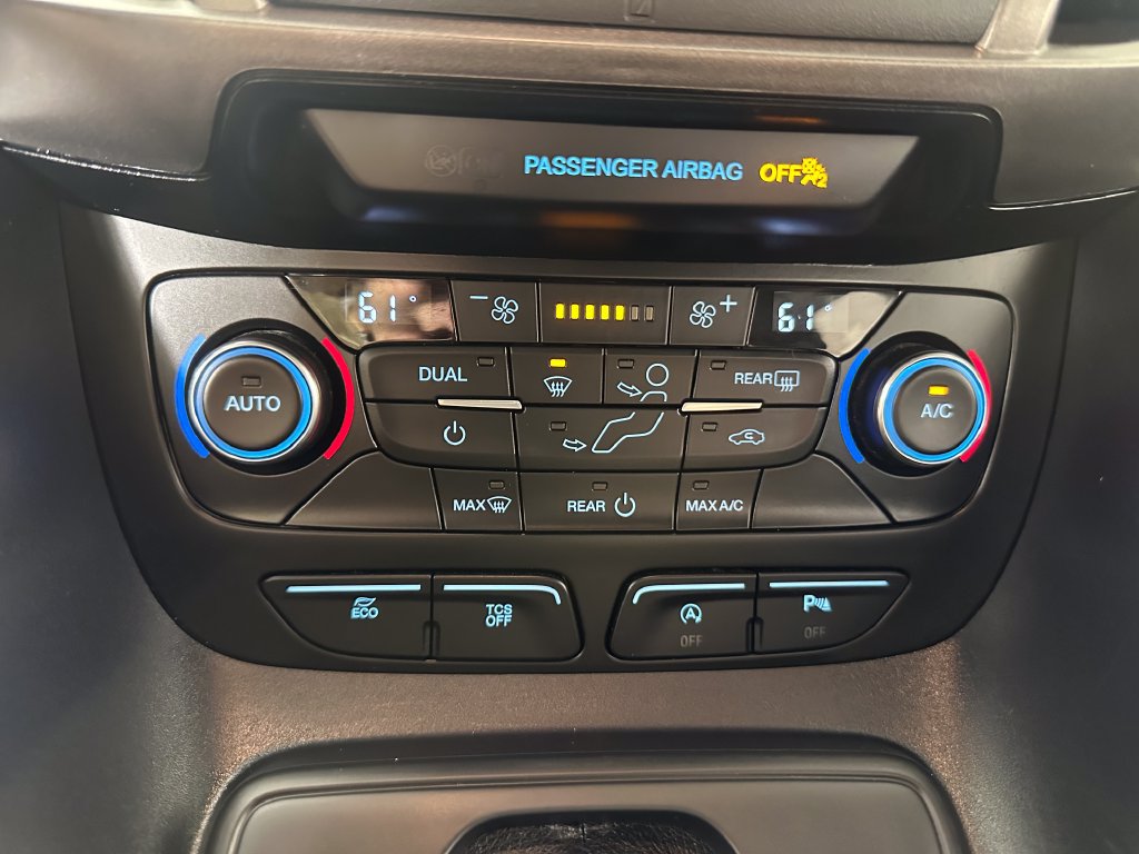 Used 2022 Ford Transit Connect XL FWD image 34