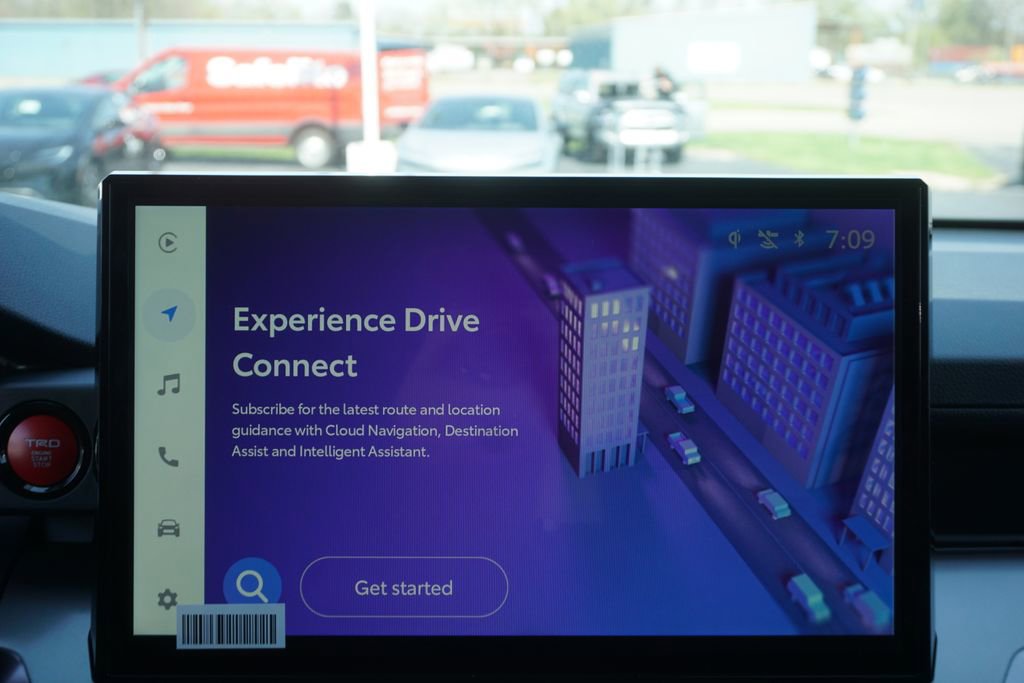 New 2026 Toyota Tacoma TRD Off-Road image 14