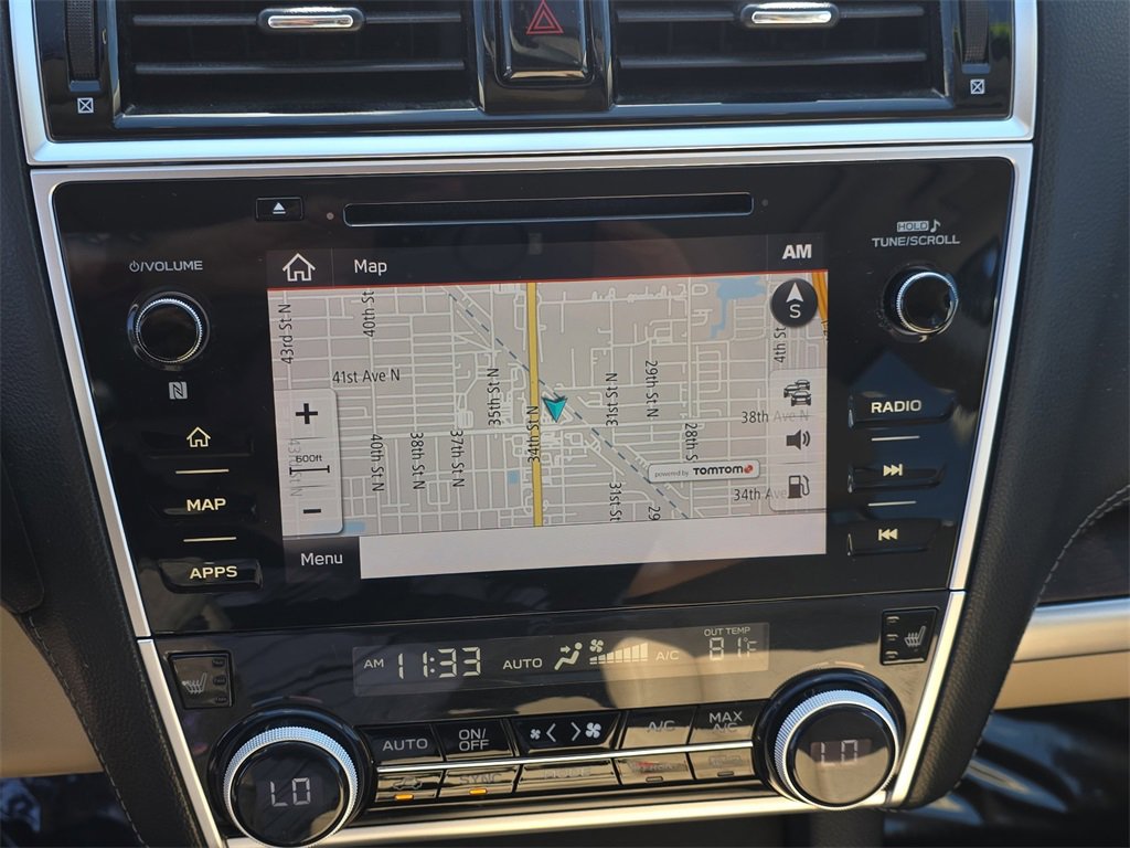 Used 2019 Subaru Outback 2.5i Limited w/ Popular Package #2 image 22