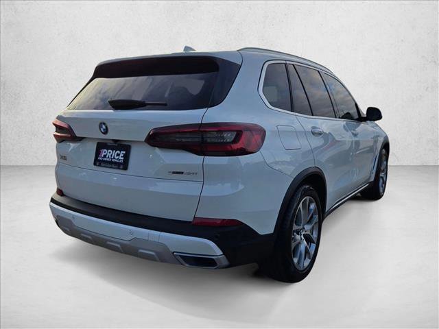Used 2021 BMW X5 sDrive40i w/ Premium Package image 7