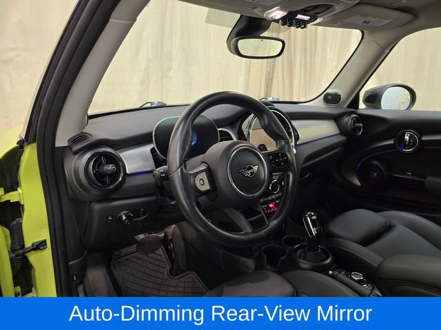 Used 2024 MINI Cooper S FWD image 16