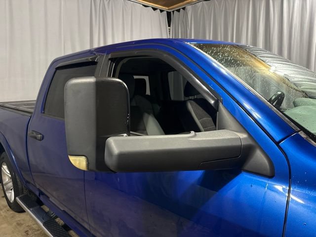 Used 2017 RAM 1500 Outdoorsman AWD/4WD image 19