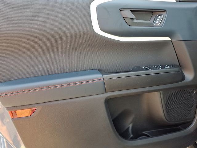 Used 2025 Ford Bronco Sport Heritage w/ Convenience Package image 11