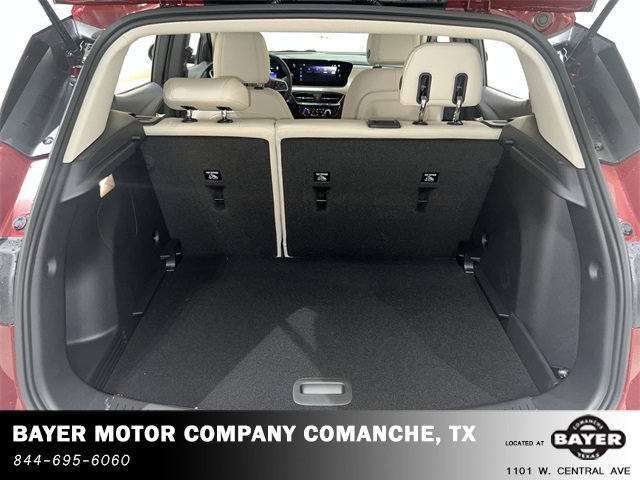 New 2025 Buick Encore GX Sport Touring w/ Comfort Package image 21