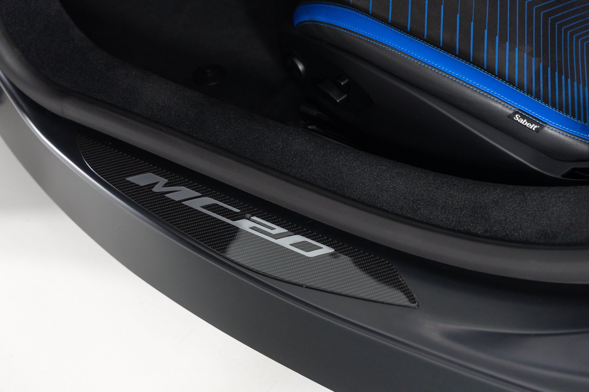 Used 2022 Maserati MC20 Coupe RWD image 34