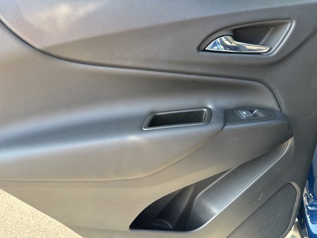 Used 2022 Chevrolet Equinox LT image 21