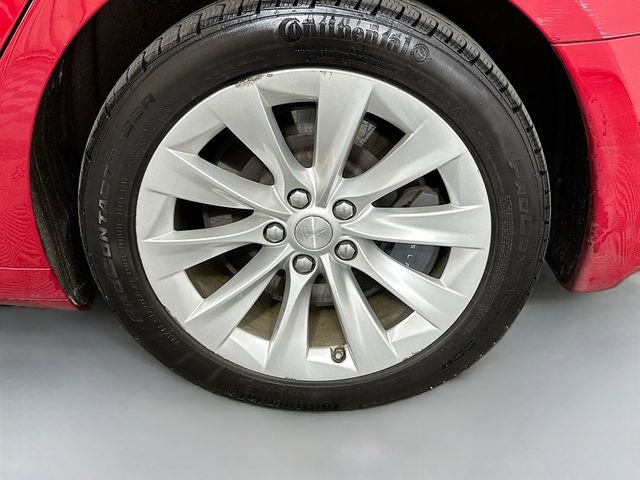 Used 2019 Tesla Model S Standard Range AWD/4WD image 26