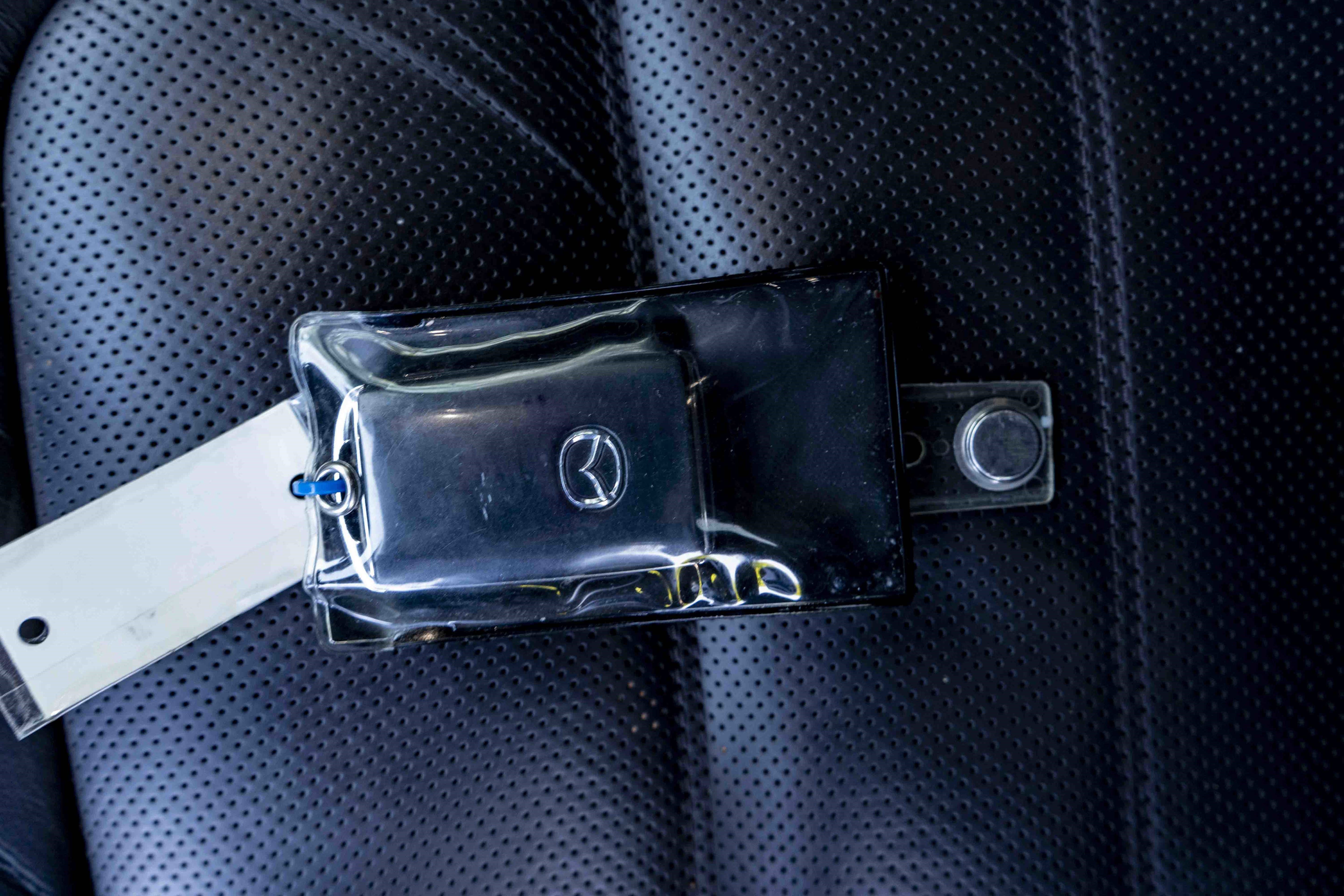 Used 2021 MAZDA CX-5 Signature image 42