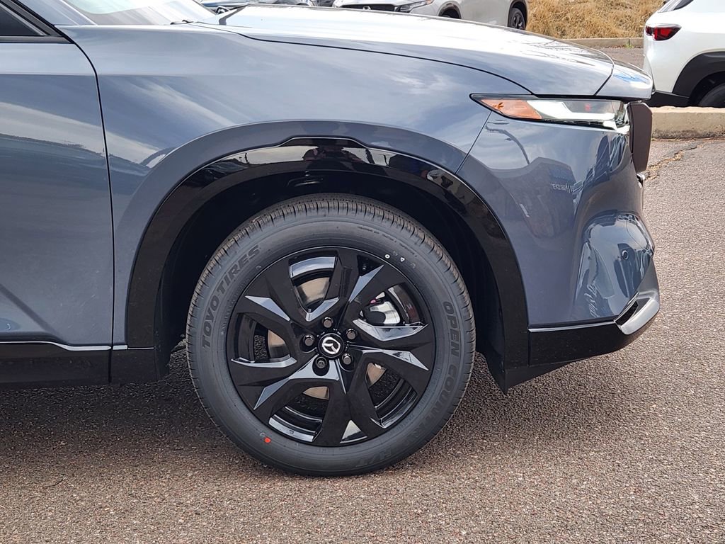 New 2026 MAZDA CX-5 2.5 S w/ Premium Plus Package image 29