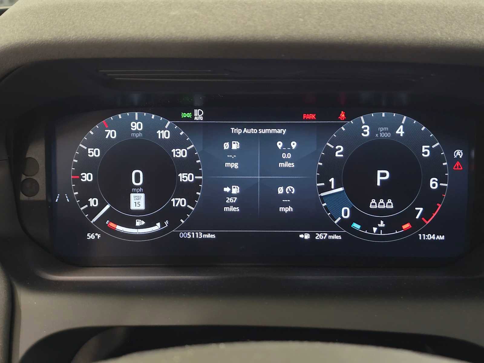 Used 2025 Land Rover Discovery Sport S AWD/4WD image 26
