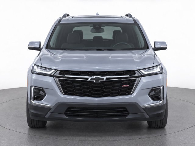 Used 2023 Chevrolet Traverse RS AWD/4WD image 5