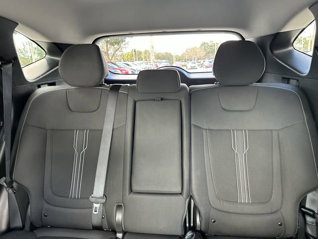 Used 2024 Hyundai Tucson SEL image 26