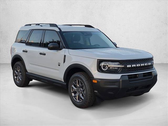New 2026 Ford Bronco Sport Big Bend AWD/4WD image 5