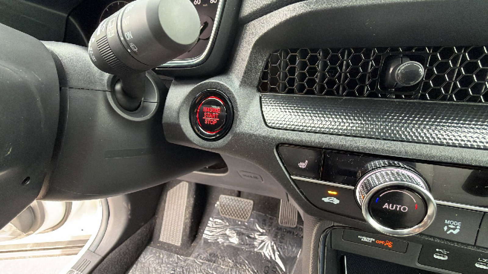 New 2026 Honda CR-V EX image 17