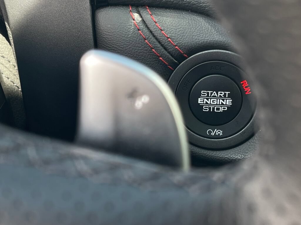Used 2025 Dodge Durango R/T AWD/4WD image 19