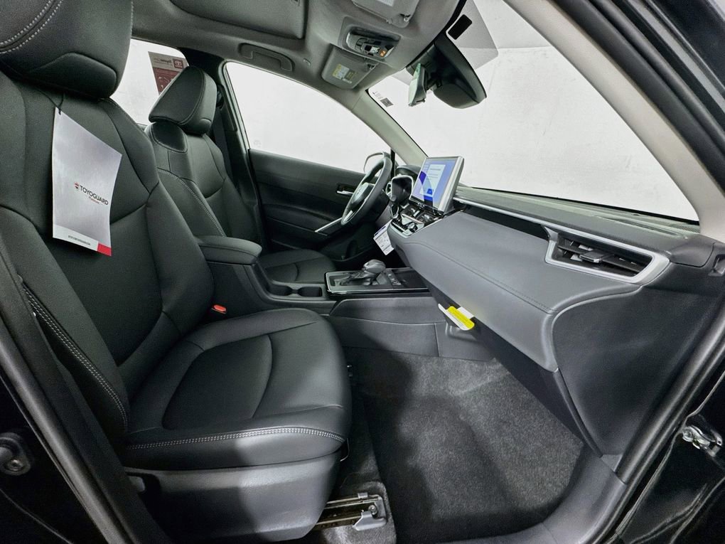 New 2026 Toyota Corolla Cross XLE AWD/4WD image 29