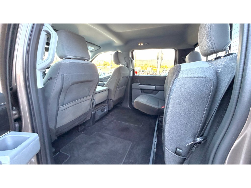 Used 2023 Ford F150 XLT w/ Equipment Group 302A High image 17