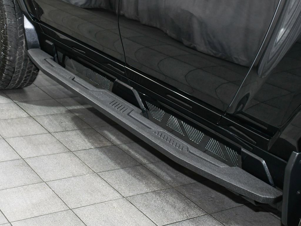 Used 2024 GMC Hummer EV 3X image 79