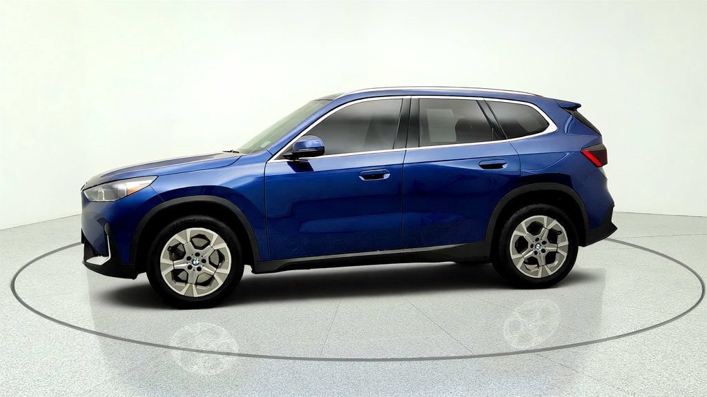 Used 2023 BMW X1 xDrive28i w/ Convenience Package AWD/4WD image 8