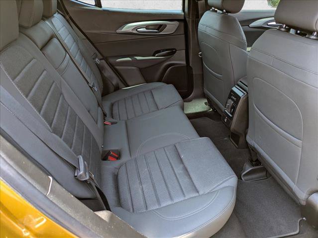 Used 2024 Dodge Hornet R/T w/ R/T Blacktop Package AWD/4WD image 18