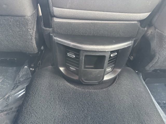 Used 2024 RAM 2500 Big Horn image 16