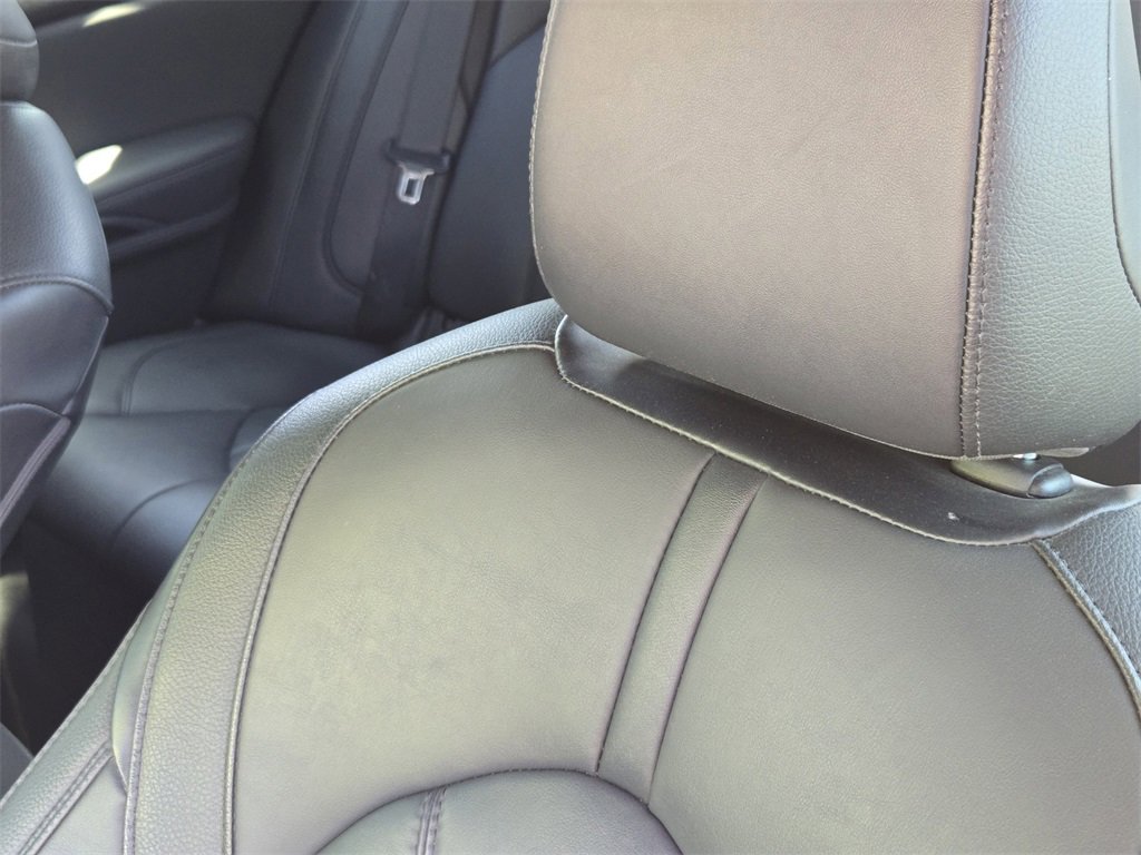 Used 2020 Toyota Avalon XLE FWD image 16