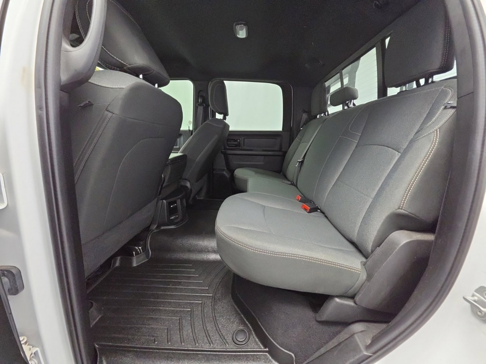 Used 2022 RAM 2500 Tradesman AWD/4WD image 29