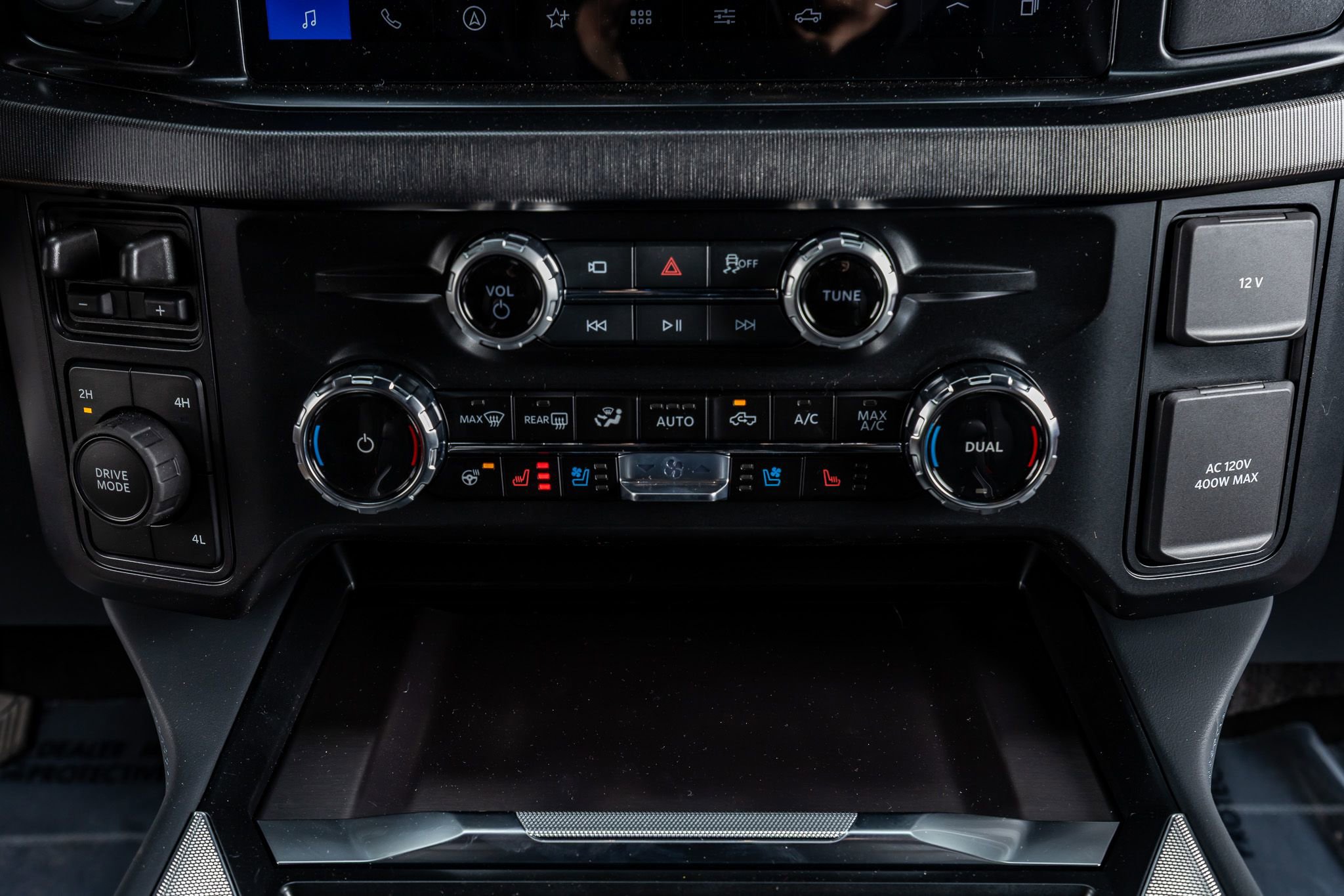 Used 2026 Ford F250 Platinum image 27