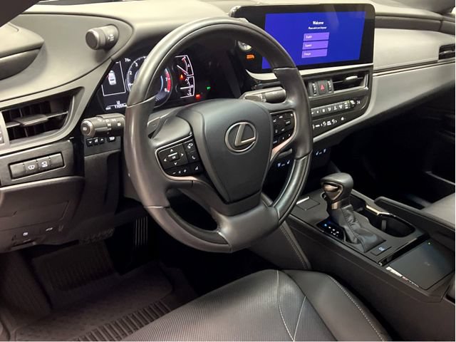 Certified 2024 Lexus ES 350 Ultra Luxury FWD image 39