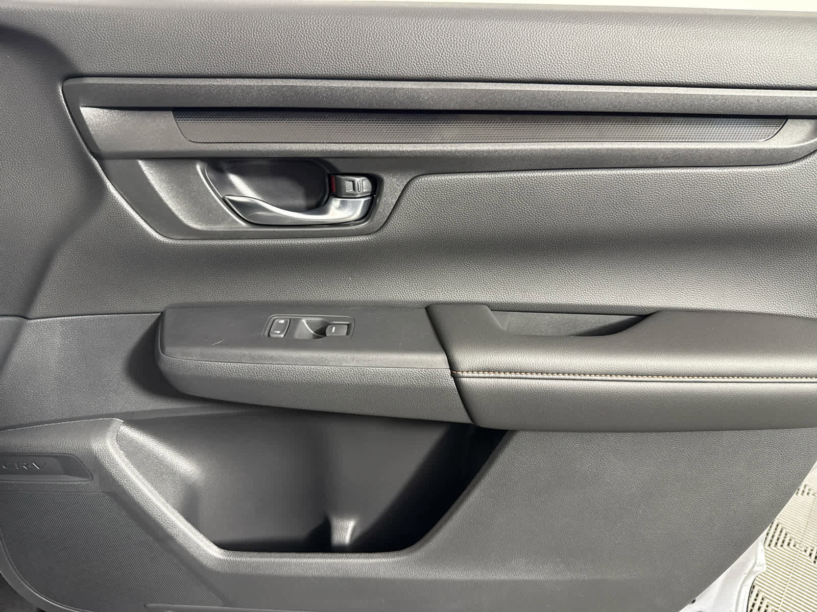 New 2026 Honda CR-V Sport image 32