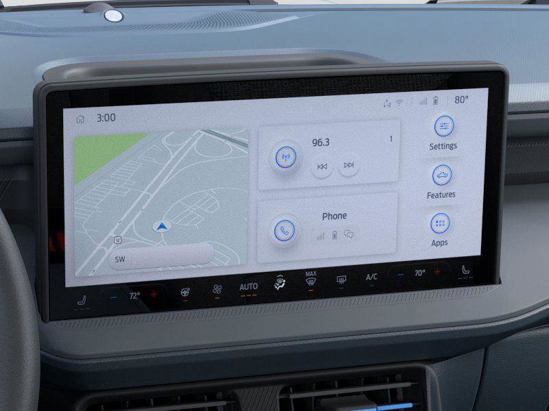 New 2025 Ford Maverick Lobo image 15