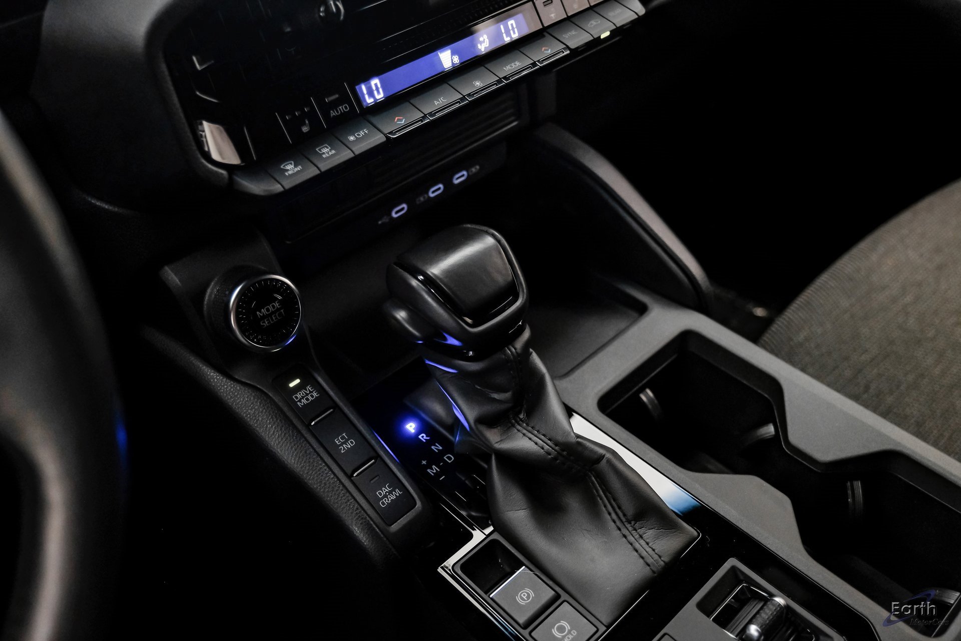 Used 2024 Toyota Land Cruiser image 54