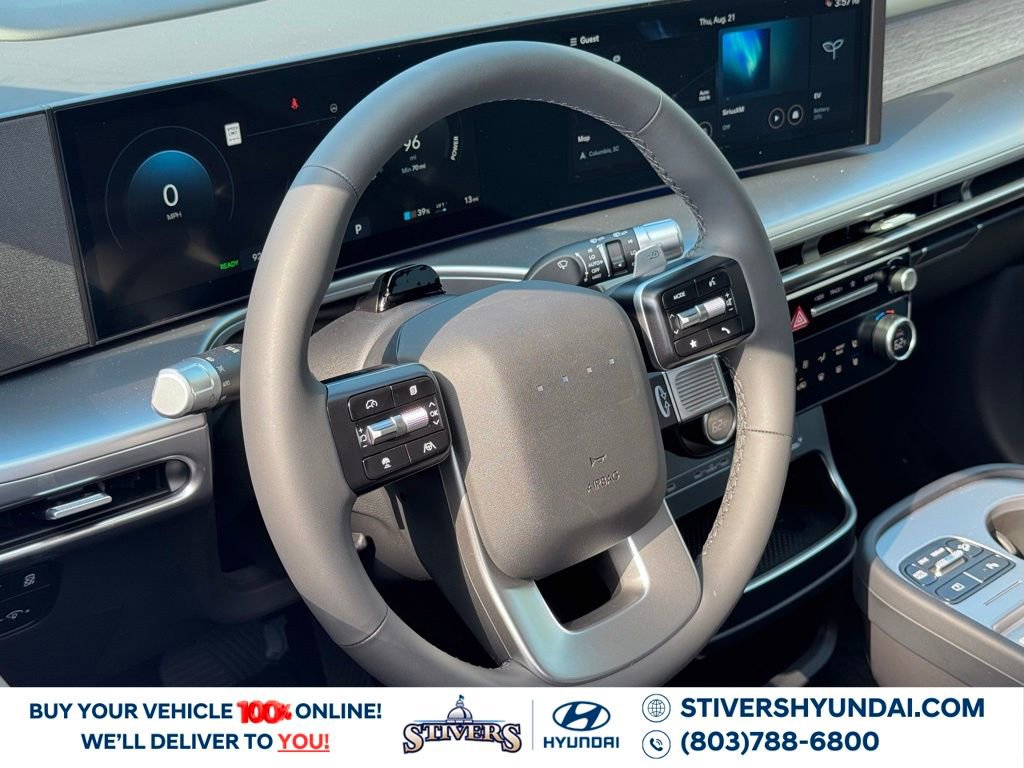 New 2026 Hyundai Ioniq 9 SEL image 20