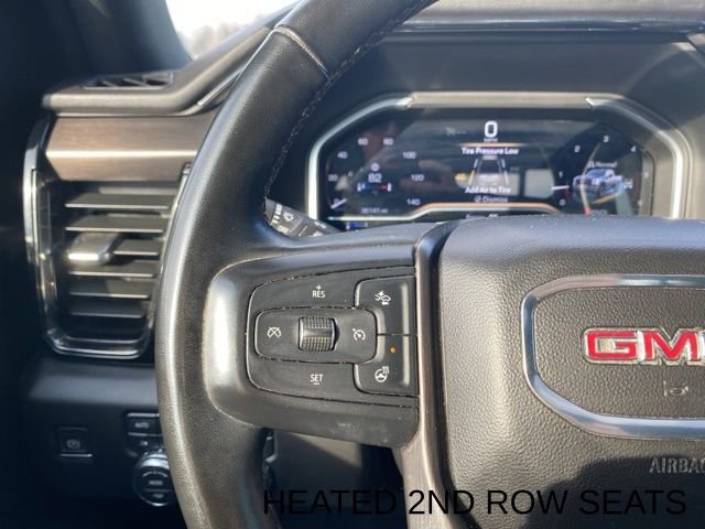 Used 2024 GMC Sierra 2500 AT4 w/ AT4 Preferred Package image 15