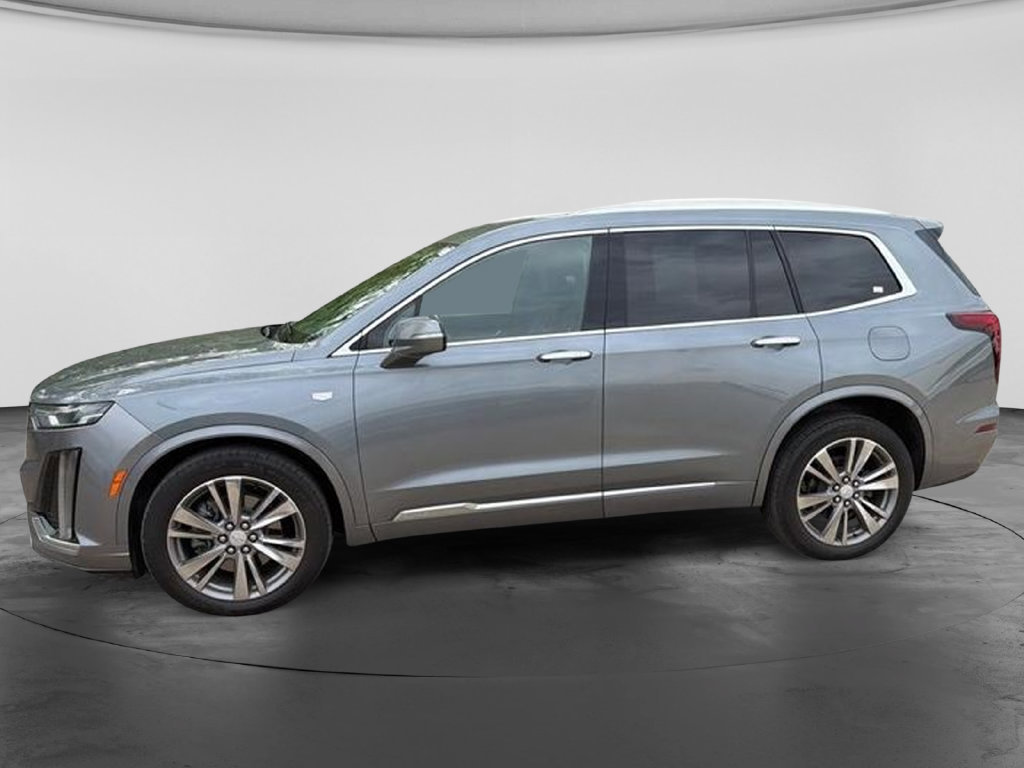 Used 2022 Cadillac XT6 Premium Luxury AWD/4WD image 5