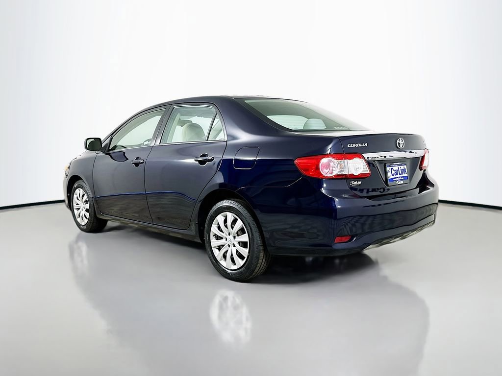 Used 2013 Toyota Corolla LE FWD image 5