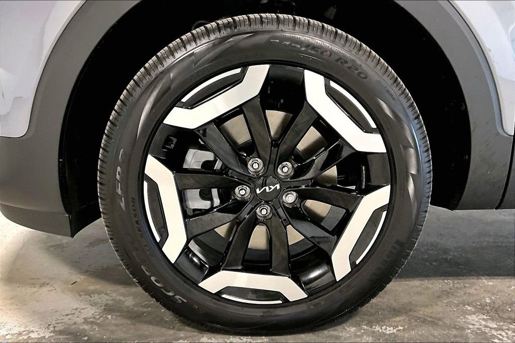 New 2025 Kia Telluride EX image 39