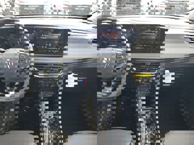 New 2026 Buick Encore GX Sport Touring w/ Advanced Technology Package image 13