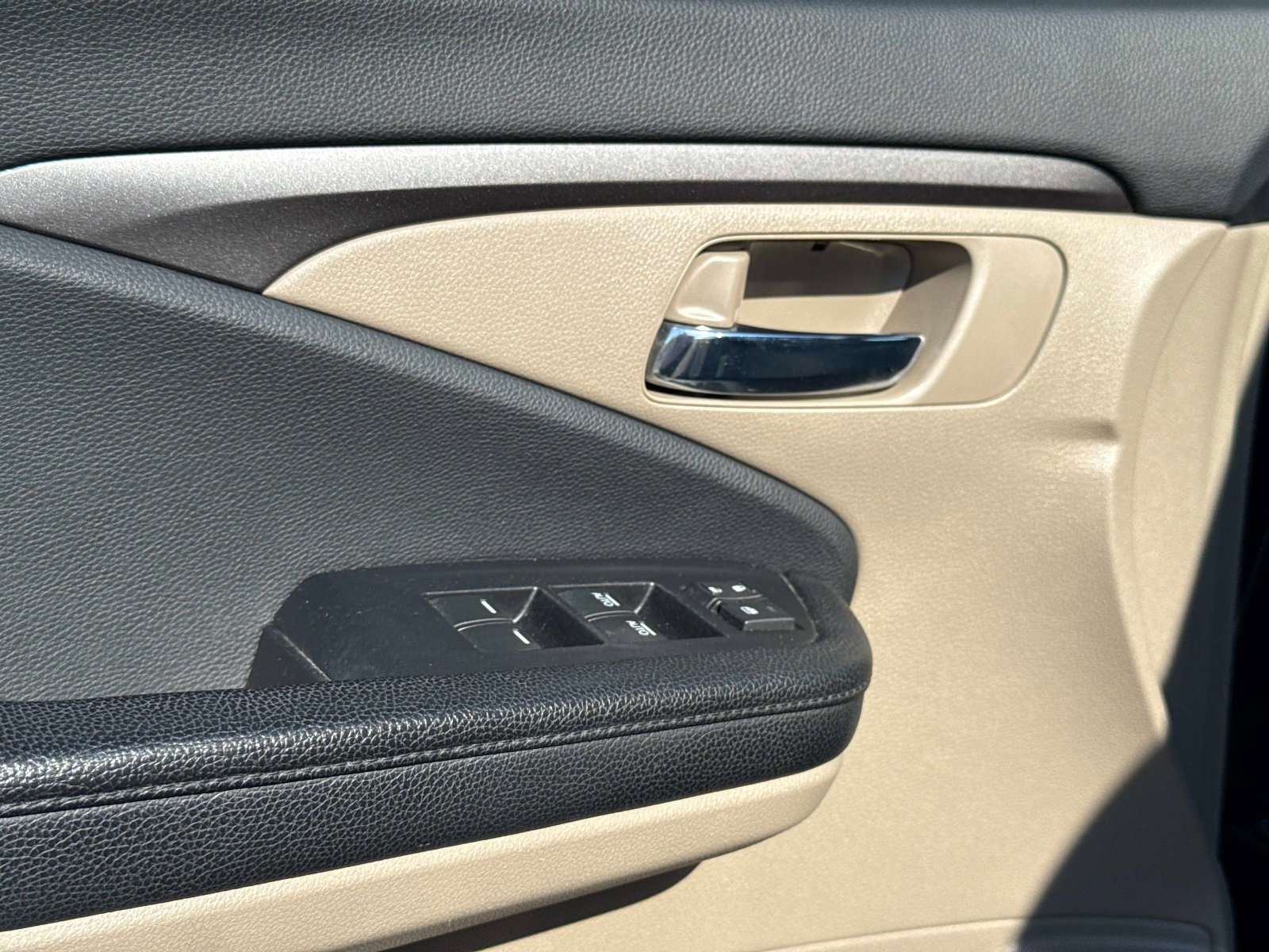 Used 2018 Honda Pilot EX-L image 21