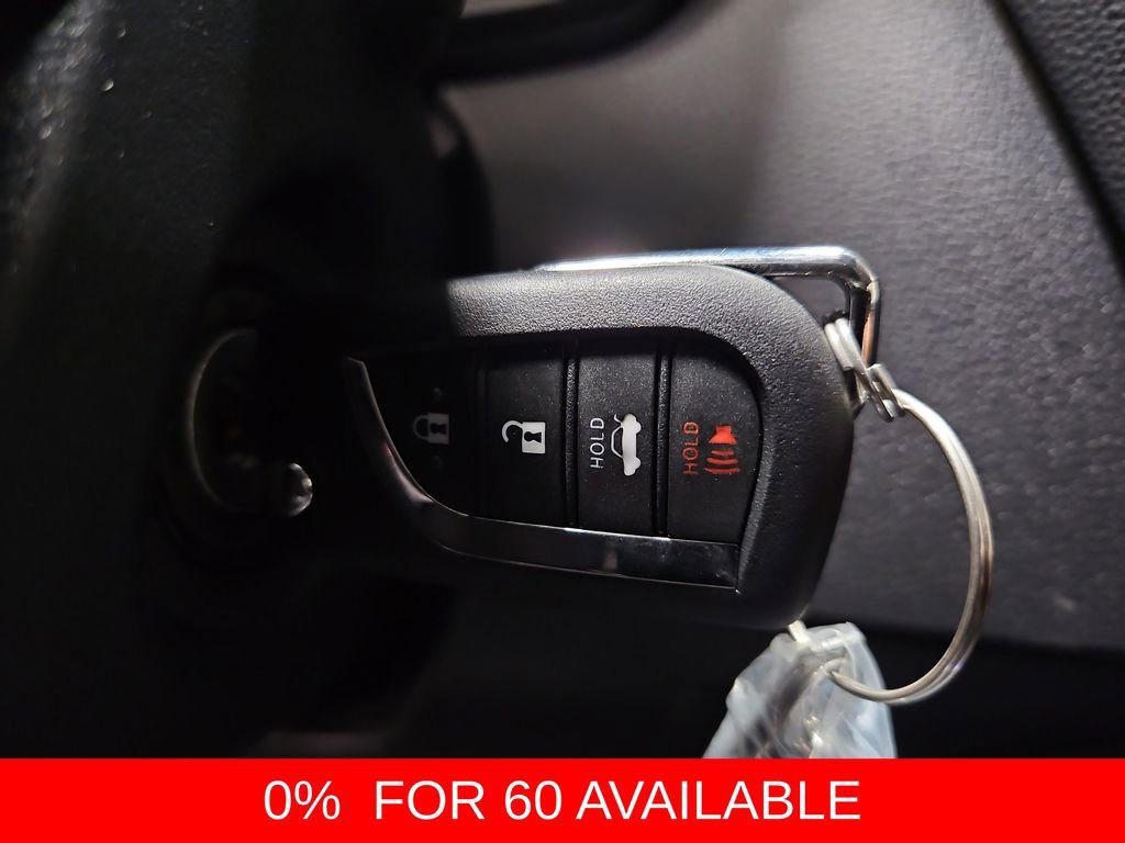 New 2026 Toyota Corolla LE image 25