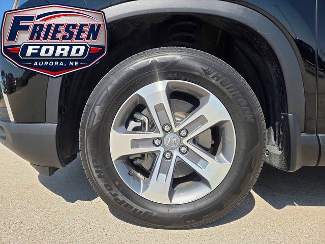 Used 2025 Honda Pilot EX-L image 8