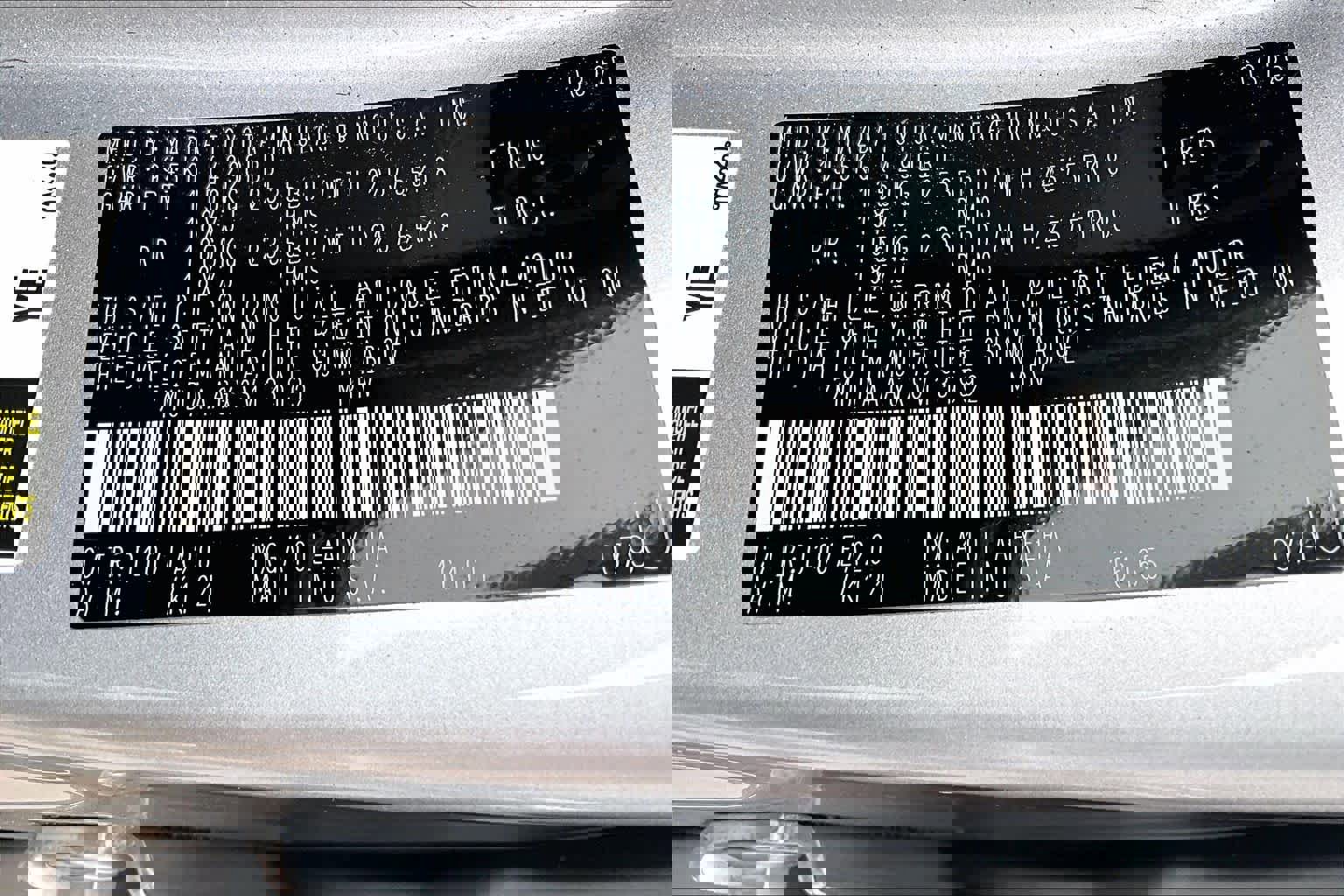 Used 2025 Toyota Corolla Cross XLE w/ Convenience Package image 34