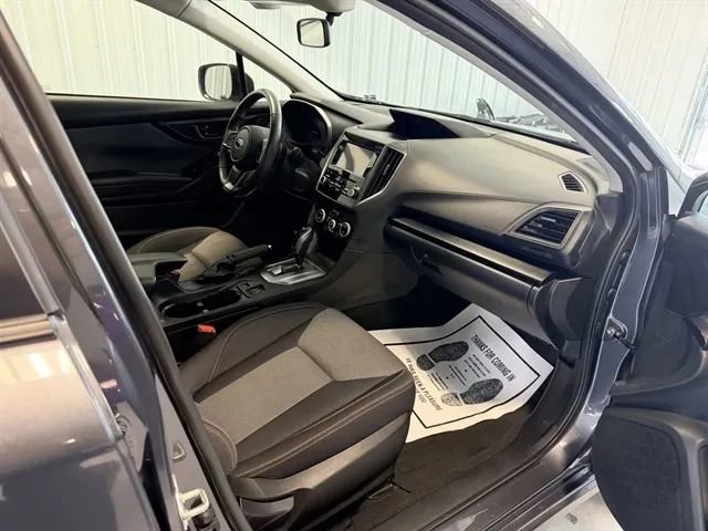 Used 2021 Subaru Crosstrek 2.0i Premium w/ Moonroof Package AWD/4WD image 24