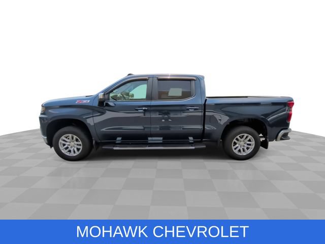 Used 2020 Chevrolet Silverado 1500 LT w/ All-Star Edition AWD/4WD image 5