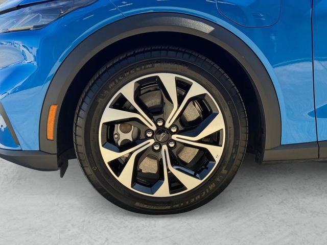 Used 2025 Ford Mustang Mach-E Select w/ Comfort Package Lite image 23