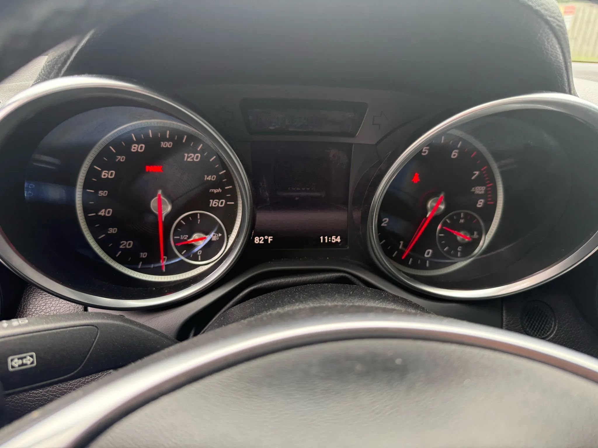 Used 2018 Mercedes-Benz SLC 300 image 24